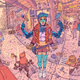 Illustration for article titled Awesome Dystopian Sci-Fi Art? Dont Mind If We Do.
